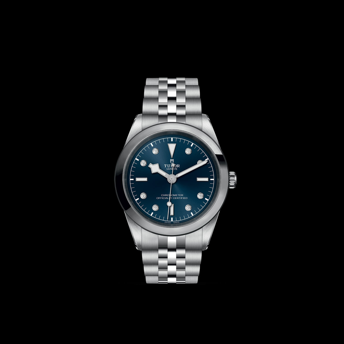Tudor Black Bay 41 — photo 3 of 5