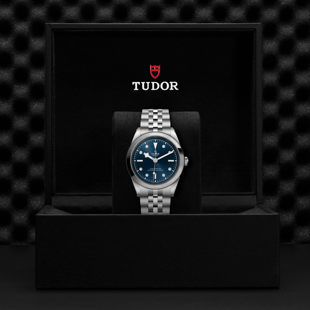 Tudor Black Bay 41 — photo 5 of 5