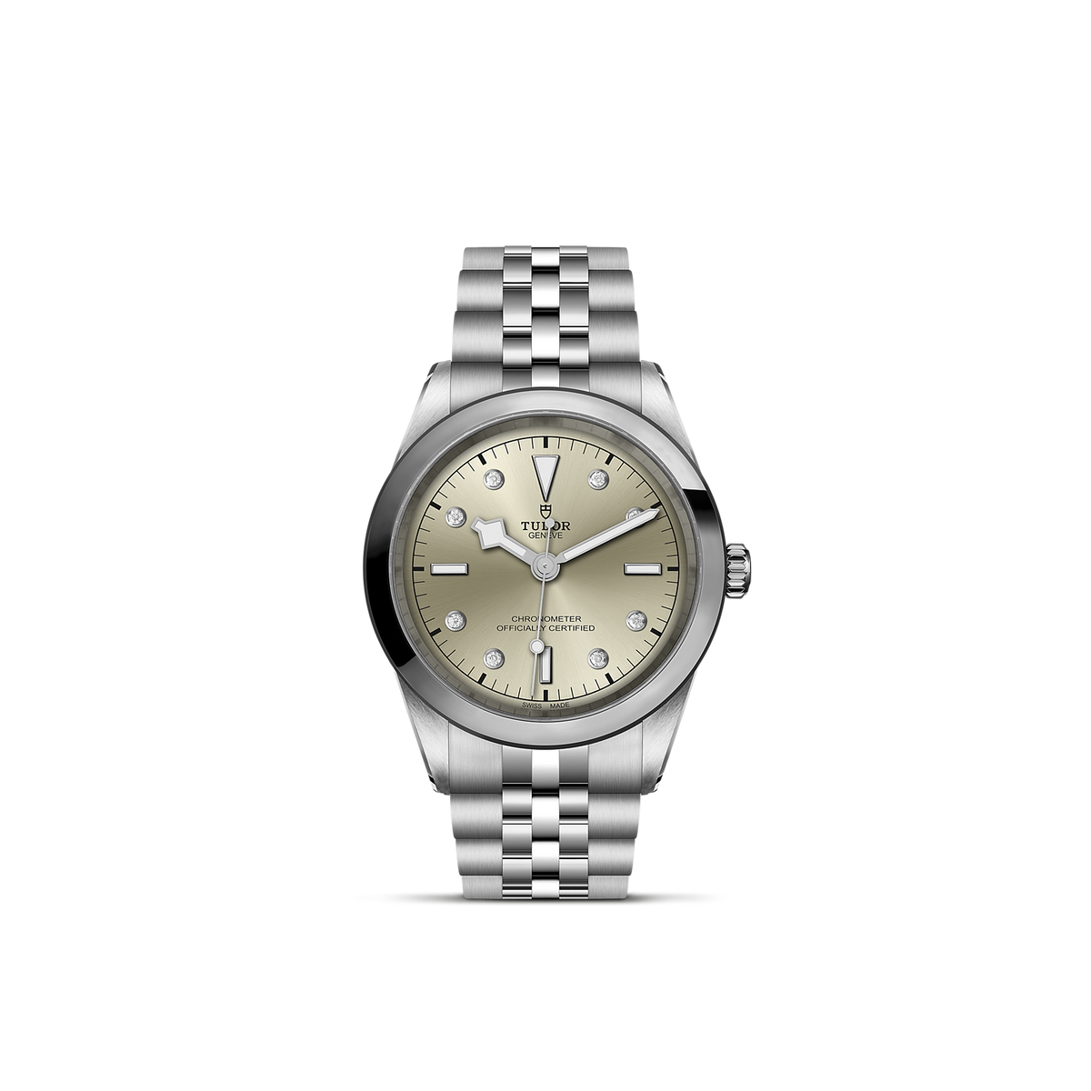 Tudor Black Bay 41 — photo 1 of 5