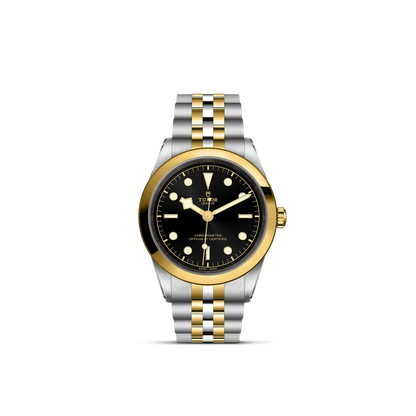 Tudor Black Bay 41 S&G — photo 1 of 5