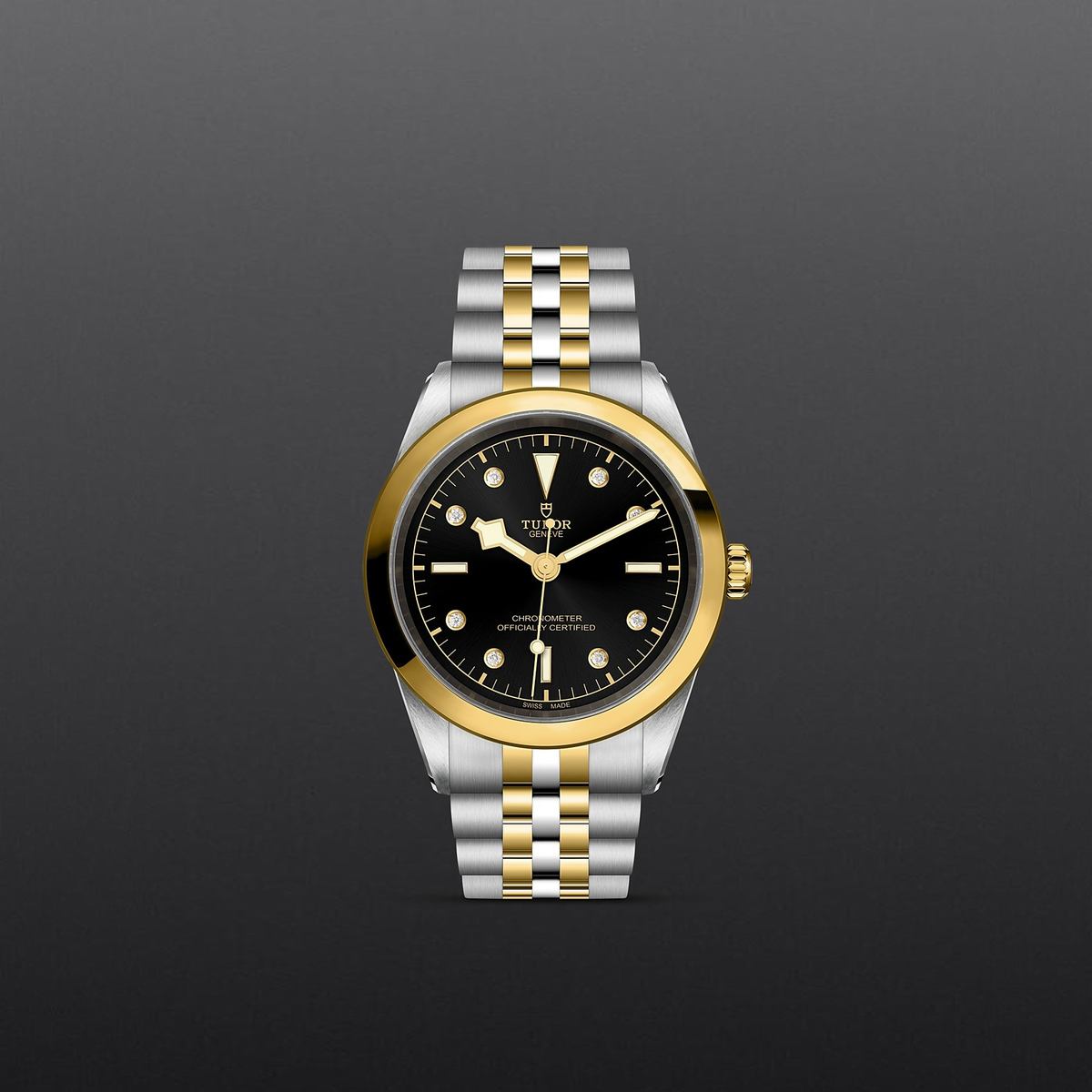 Tudor Black Bay 41 S&G — photo 2 of 5