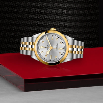 Tudor Black Bay 41 S&G — photo 4 of 5