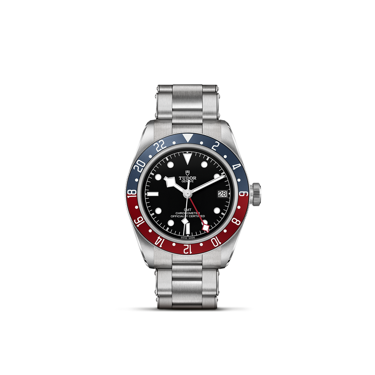 Tudor Black Bay GMT — photo 1 of 5