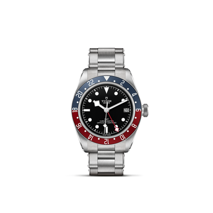 Tudor Black Bay GMT — photo 1 of 5