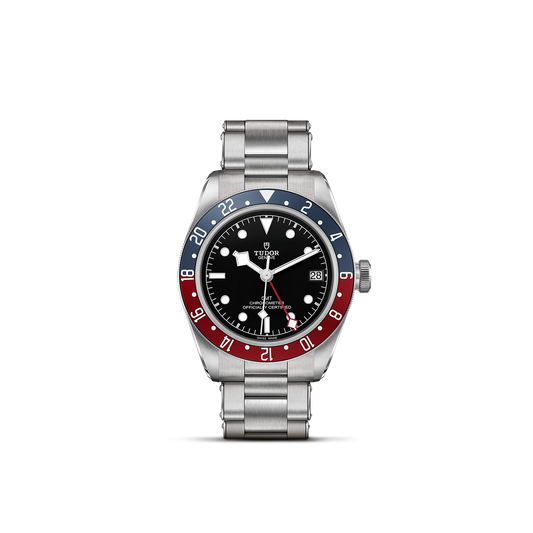 Tudor Black Bay GMT — photo 1 of 5