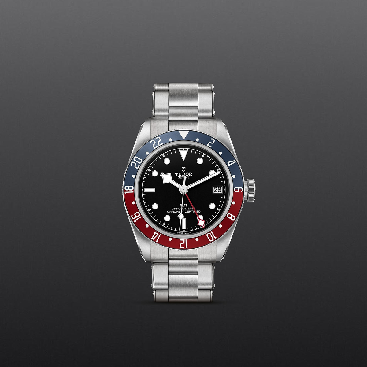 Tudor Black Bay GMT — photo 2 of 5