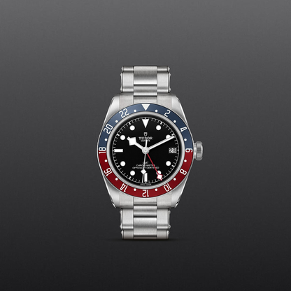 Tudor Black Bay GMT — photo 2 of 5