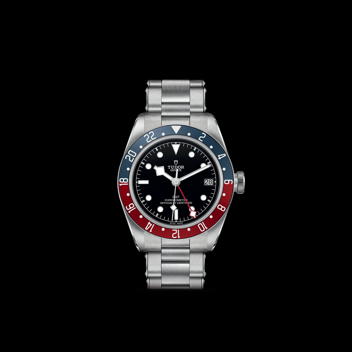 Tudor Black Bay GMT — photo 3 of 5