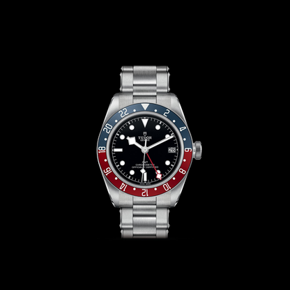 Tudor Black Bay GMT — photo 3 of 5