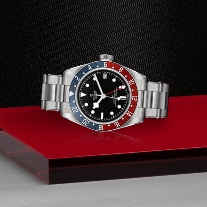 Tudor Black Bay GMT — photo 4 of 5