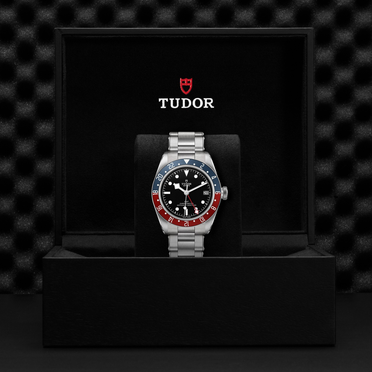 Tudor Black Bay GMT — photo 5 of 5