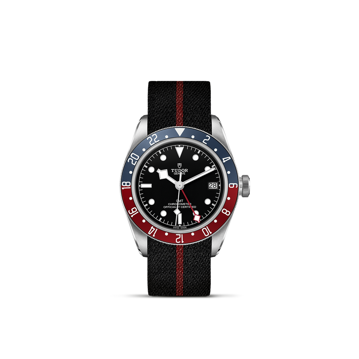Tudor Black Bay GMT — photo 1 of 5