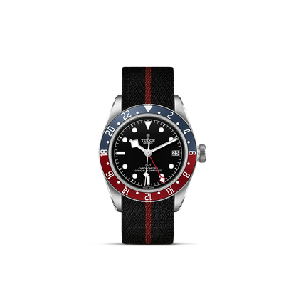 Tudor Black Bay GMT — photo 1 of 5