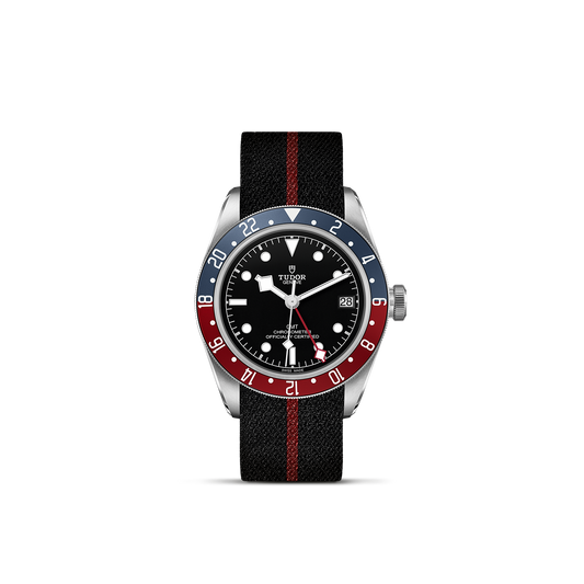Tudor Black Bay GMT — photo 1 of 5