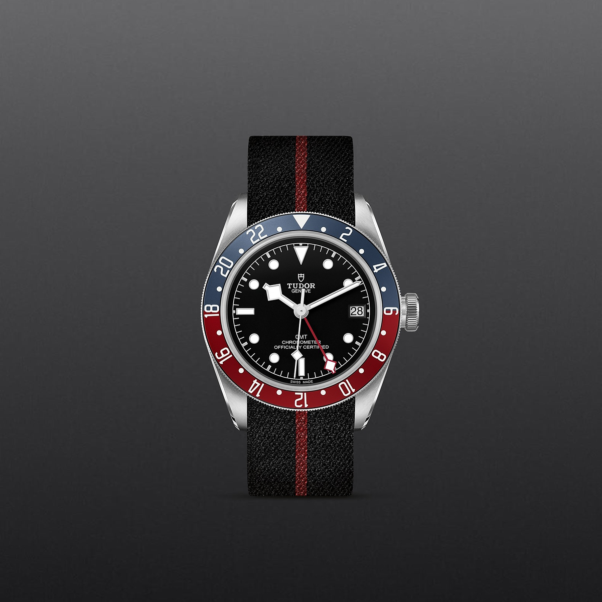 Tudor Black Bay GMT — photo 2 of 5