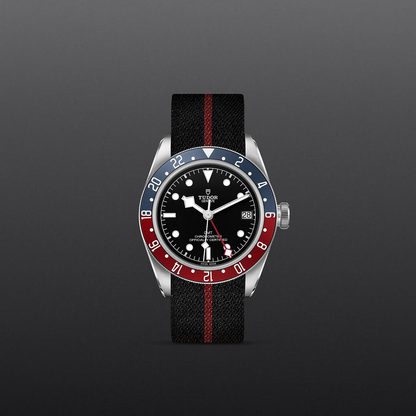 Tudor Black Bay GMT — photo 2 of 5