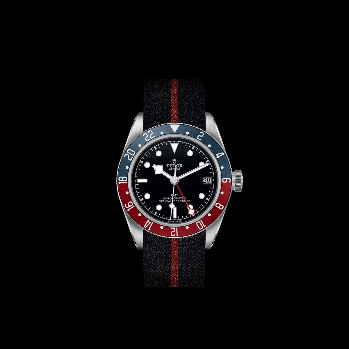 Tudor Black Bay GMT — photo 3 of 5