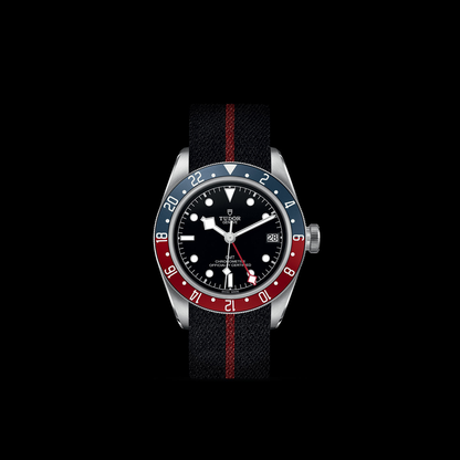 Tudor Black Bay GMT — photo 3 of 5