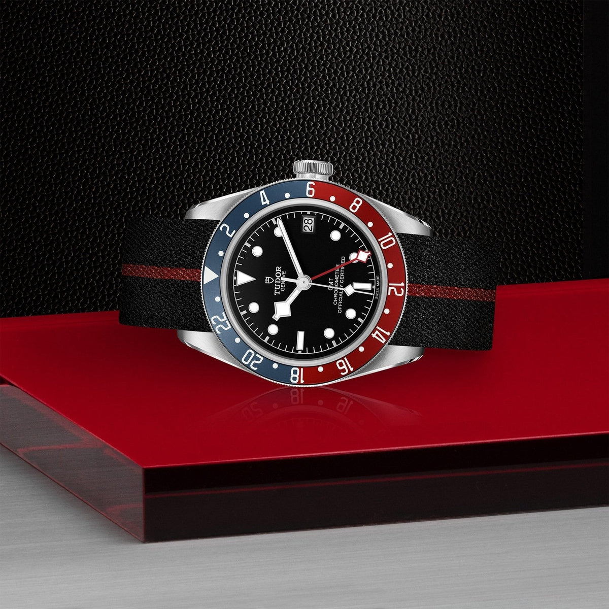 Tudor Black Bay GMT — photo 4 of 5