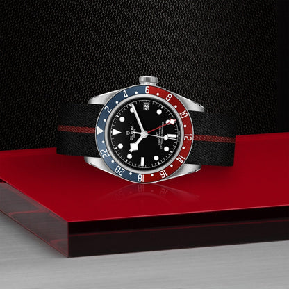 Tudor Black Bay GMT — photo 4 of 5