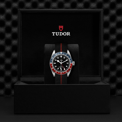 Tudor Black Bay GMT — photo 5 of 5