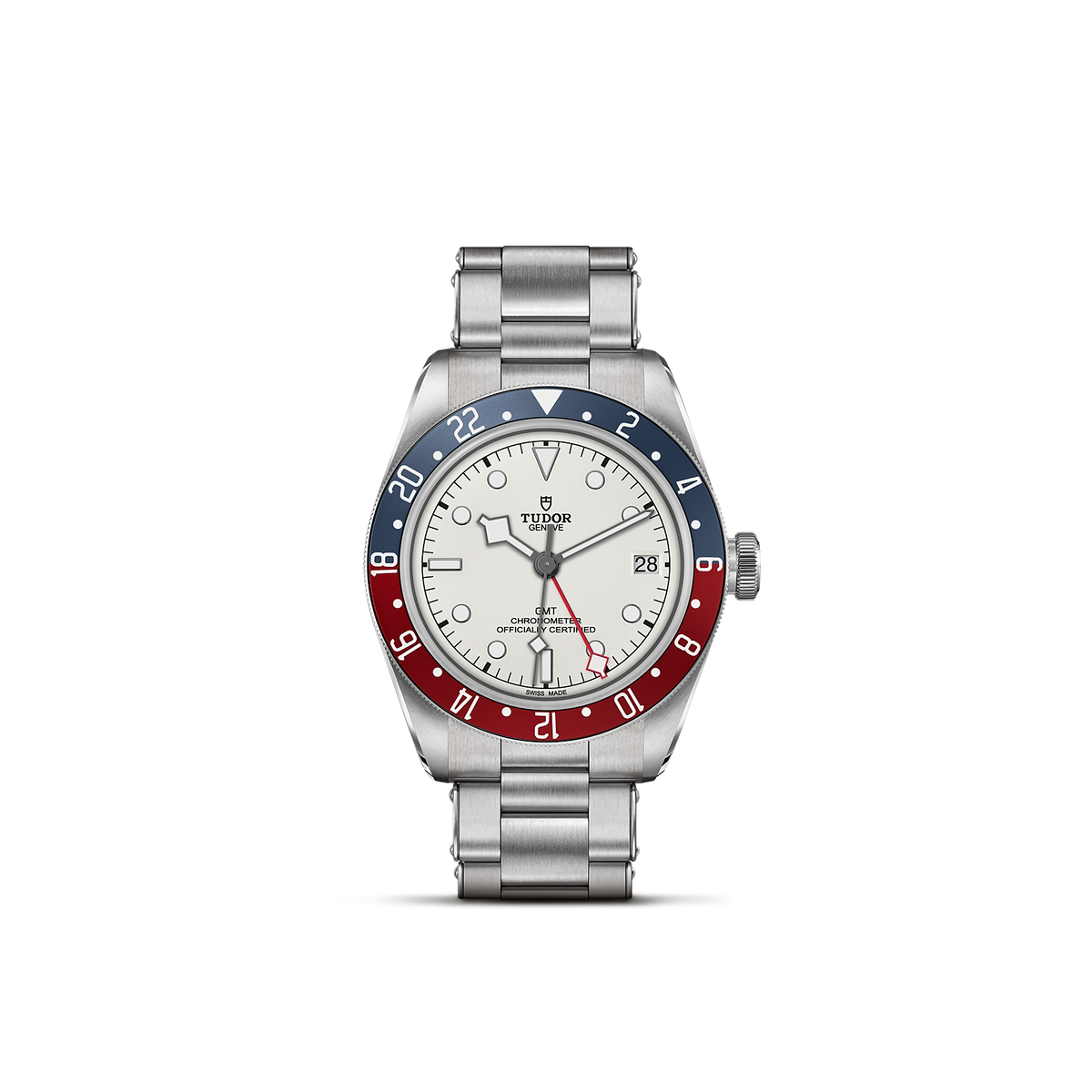 Tudor Black Bay GMT — photo 1 of 5