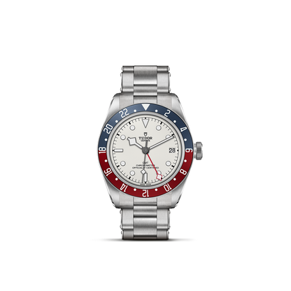 Tudor Black Bay GMT — photo 1 of 5