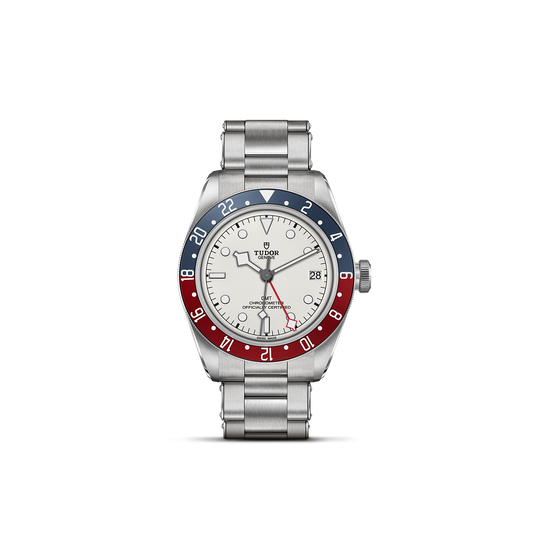 Tudor Black Bay GMT — photo 1 of 5