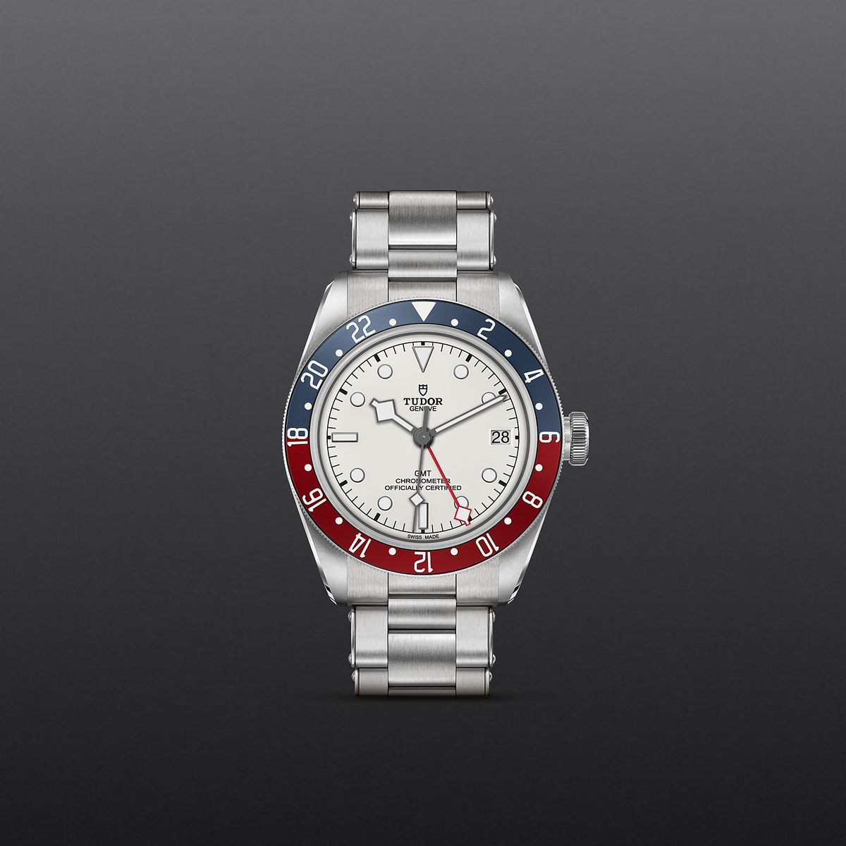 Tudor Black Bay GMT — photo 2 of 5