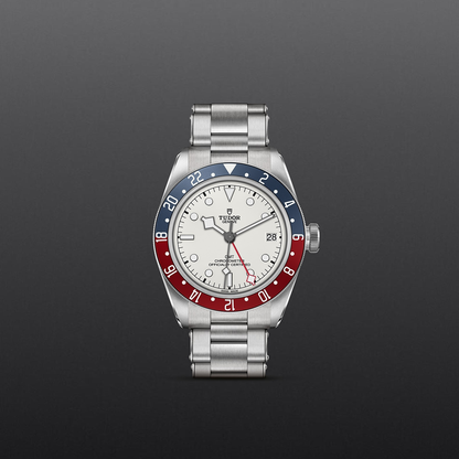 Tudor Black Bay GMT — photo 2 of 5