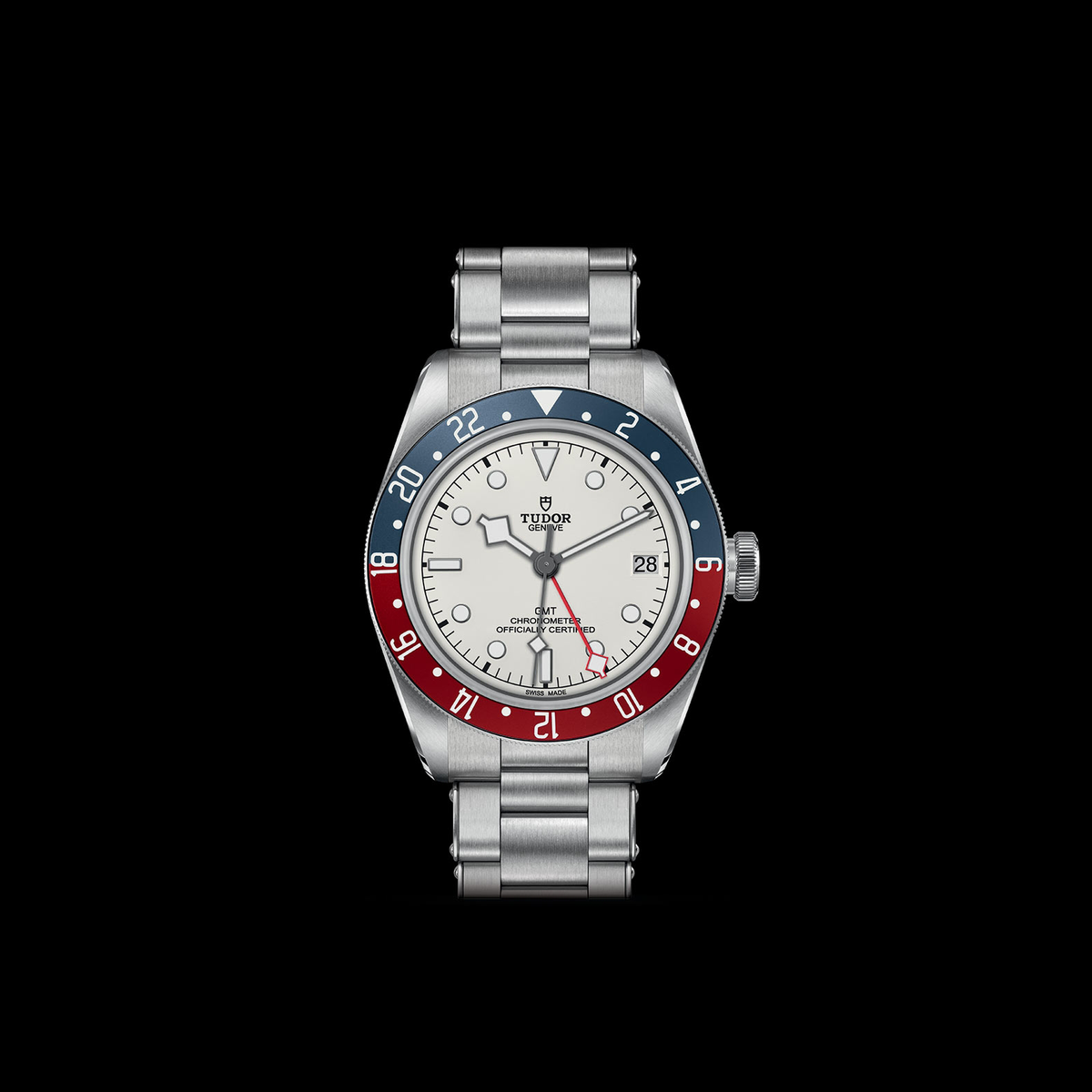 Tudor Black Bay GMT — photo 3 of 5