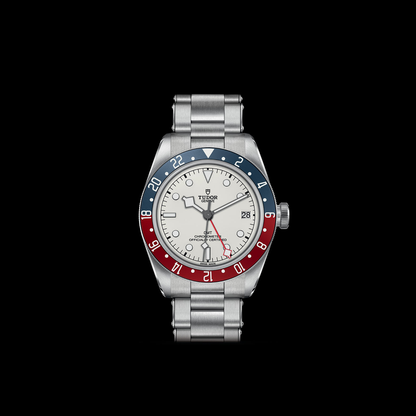 Tudor Black Bay GMT — photo 3 of 5