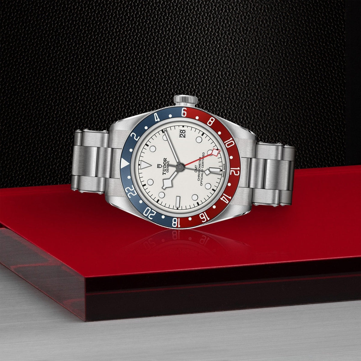Tudor Black Bay GMT — photo 4 of 5
