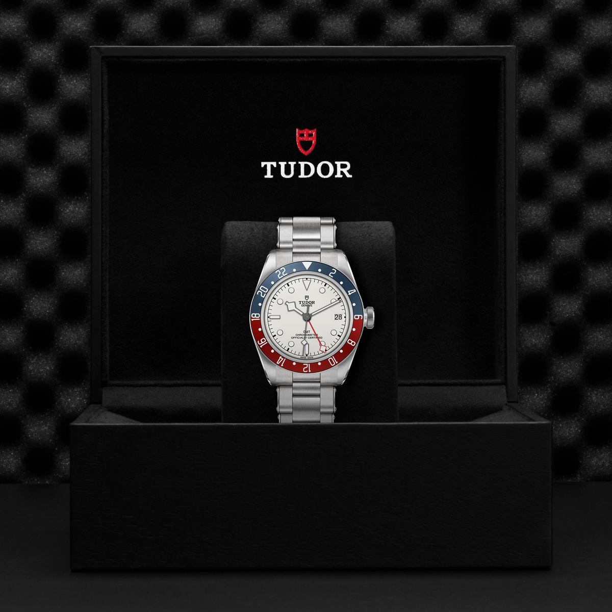 Tudor Black Bay GMT — photo 5 of 5