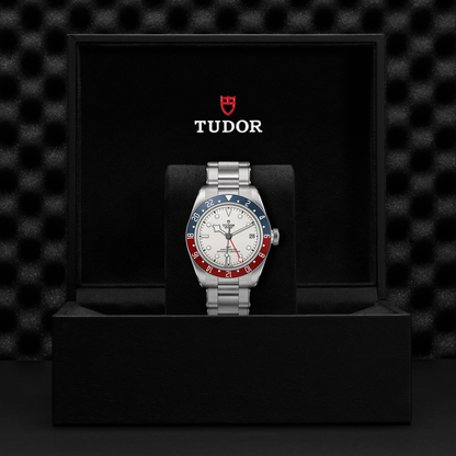 Tudor Black Bay GMT — photo 5 of 5