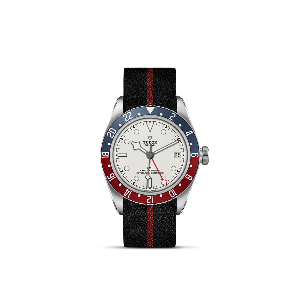 Tudor Black Bay GMT — photo 1 of 5