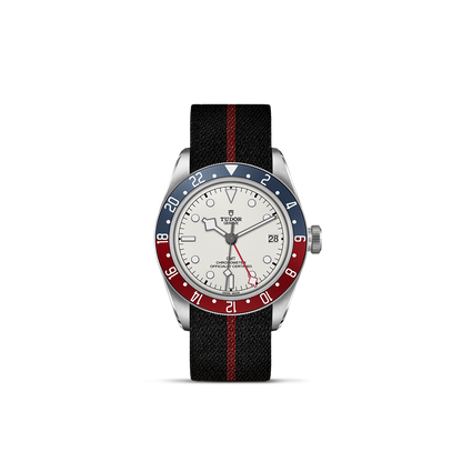 Tudor Black Bay GMT — photo 1 of 5
