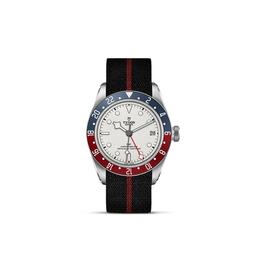 Tudor Black Bay GMT — photo 1 of 5