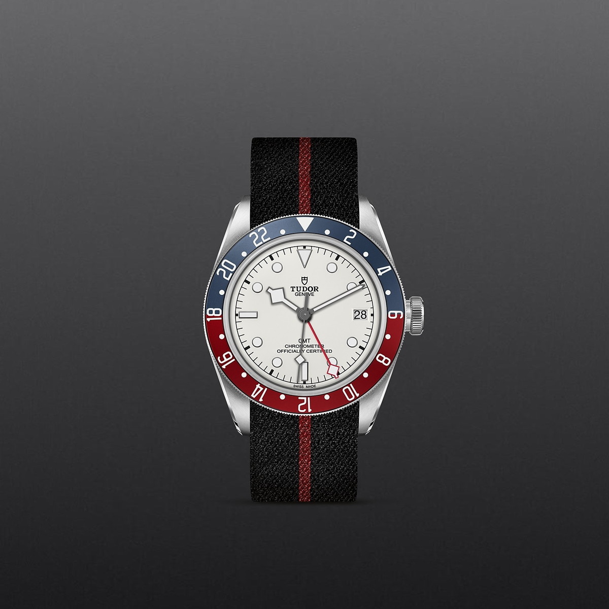 Tudor Black Bay GMT — photo 2 of 5