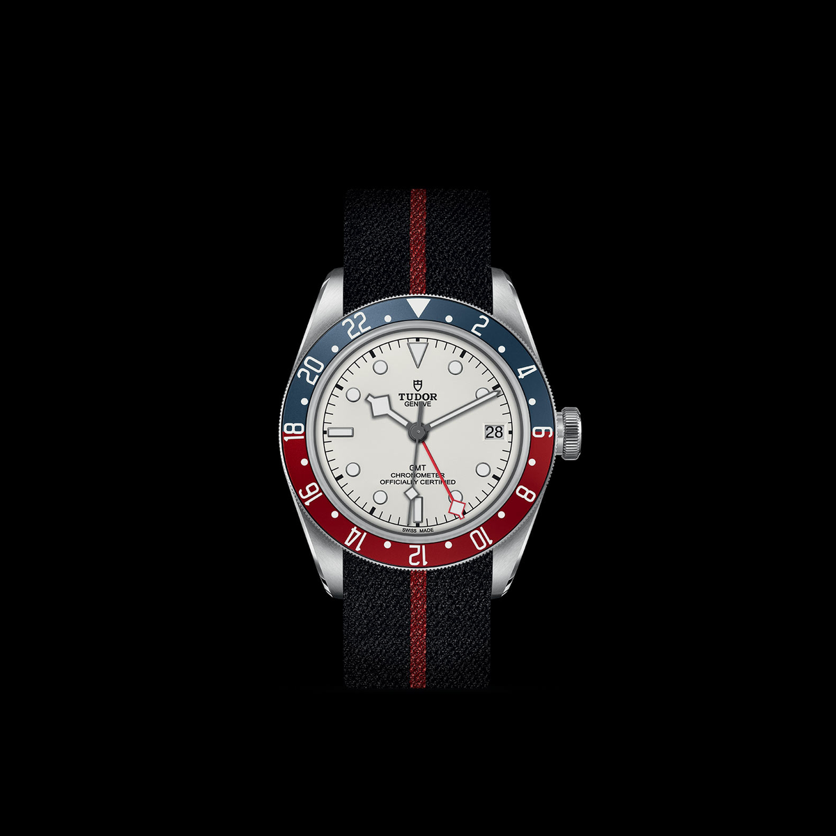 Tudor Black Bay GMT — photo 3 of 5