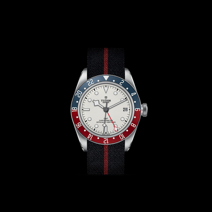 Tudor Black Bay GMT — photo 3 of 5