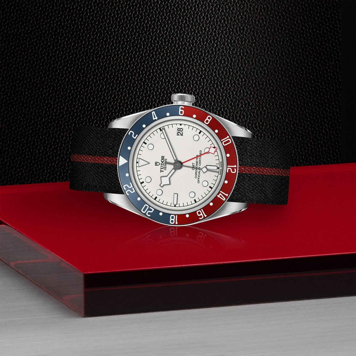 Tudor Black Bay GMT — photo 4 of 5