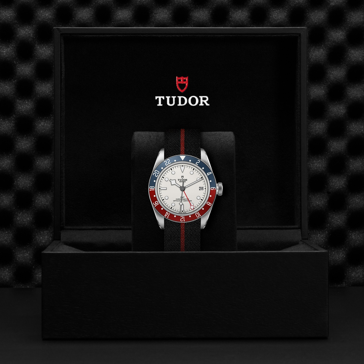 Tudor Black Bay GMT — photo 5 of 5