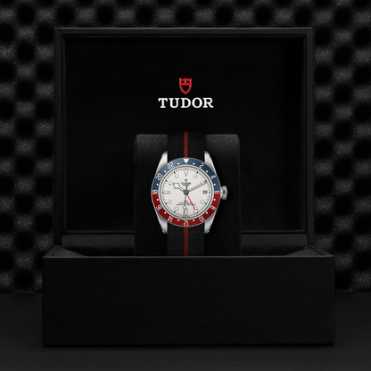 Tudor Black Bay GMT — photo 5 of 5