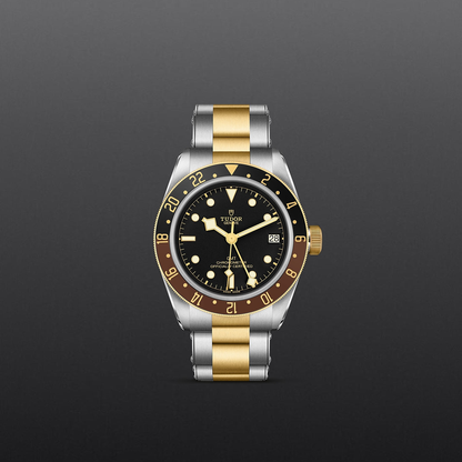 Tudor Black Bay GMT S&G — photo 2 of 5