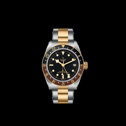 Tudor Black Bay GMT S&G — photo 3 of 5
