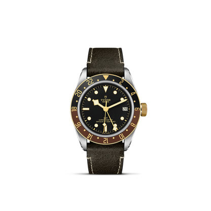 Tudor Black Bay GMT S&G — photo 1 of 5