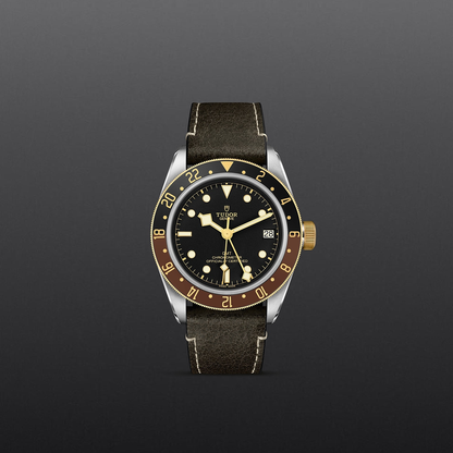 Tudor Black Bay GMT S&G — photo 2 of 5