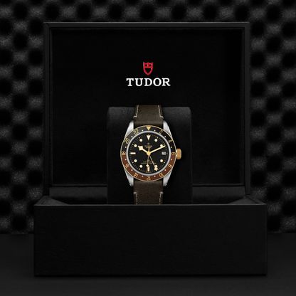 Tudor Black Bay GMT S&G — photo 5 of 5