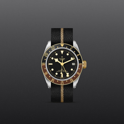 Tudor Black Bay GMT S&G — photo 2 of 5